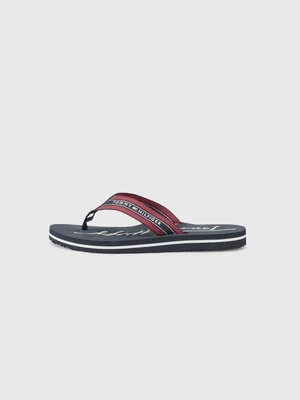 Japonki Tommy Hilfiger