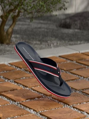 Japonki Tommy Hilfiger