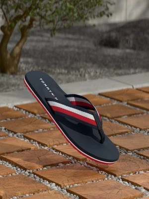 Japonki Tommy Hilfiger