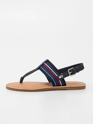 Japonki Tommy Hilfiger