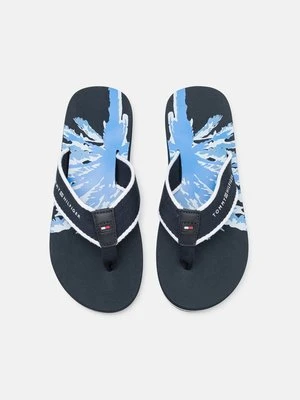 Japonki Tommy Hilfiger