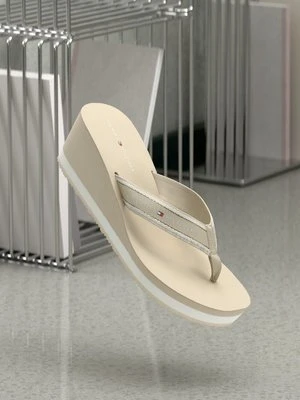 Japonki Tommy Hilfiger