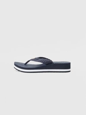 Japonki Tommy Hilfiger