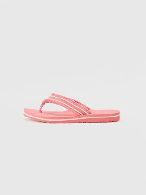 Japonki Tommy Hilfiger