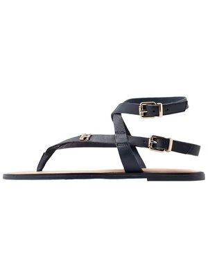 Japonki Tommy Hilfiger