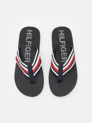 Japonki Tommy Hilfiger