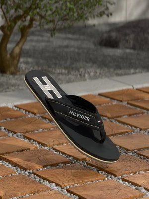 Japonki Tommy Hilfiger