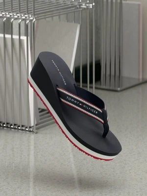 Japonki Tommy Hilfiger