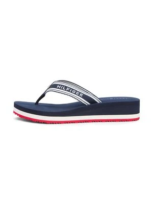 Japonki Tommy Hilfiger