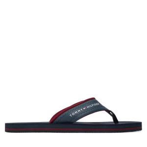 Japonki Tommy Hilfiger Comfort FM0FM05235 Niebieski