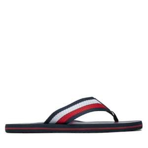 Japonki Tommy Hilfiger FM0FM05236 Granatowy