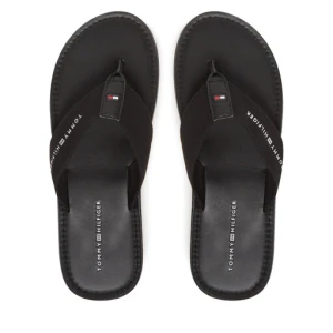 Japonki Tommy Hilfiger FM0FM05442 Czarny
