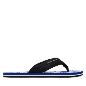 Japonki Tommy Hilfiger FM0FM05509 Czarny