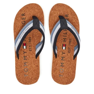 Japonki Tommy Hilfiger FM0FM05647 Niebieski