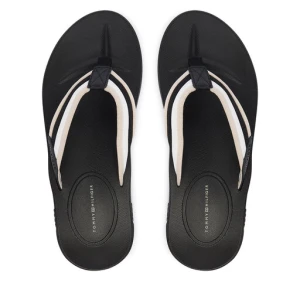 Japonki Tommy Hilfiger FM0FM05803 Czarny