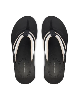 Japonki Tommy Hilfiger FM0FM05803 Czarny