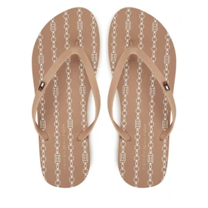 Japonki Tommy Hilfiger FW0FW08518 Różowy