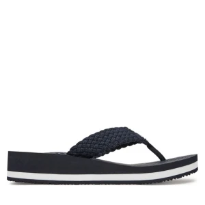 Japonki Tommy Hilfiger FW0FW08737 Granatowy