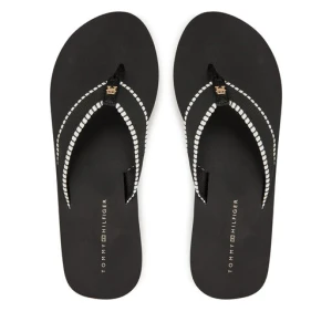 Zdjęcie produktu Japonki Tommy Hilfiger FW0FW08738 Czarny