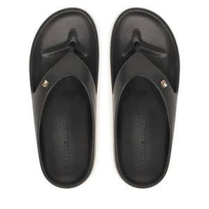 Japonki Tommy Hilfiger FW0FW09200 Czarny