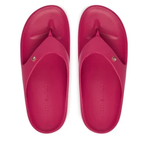 Japonki Tommy Hilfiger FW0FW09200 Różowy