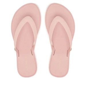 Japonki Tommy Hilfiger FW0FW09206 Różowy