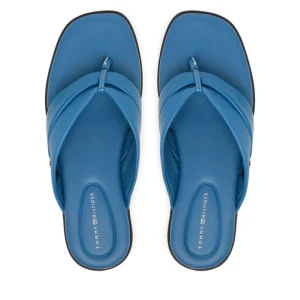 Japonki Tommy Hilfiger FW0FW09216 Niebieski