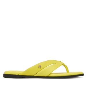 Japonki Tommy Hilfiger FW0FW09216 Żółty