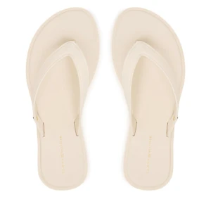 Japonki Tommy Hilfiger Scandi FW0FW09206 Écru