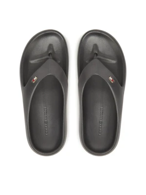 Japonki Tommy Hilfiger Th Comfort Beach Sandal FW0FW08522 Szary