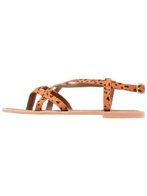 Japonki Topshop Wide Fit