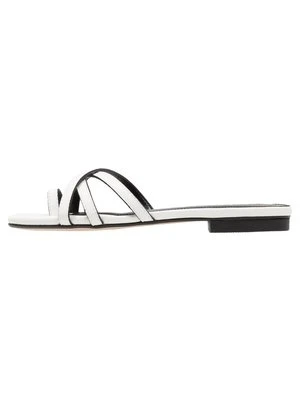 Japonki Topshop Wide Fit