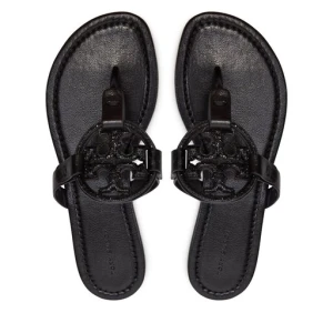 Japonki Tory Burch 145945 Czarny