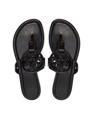 Japonki Tory Burch 145945 Czarny