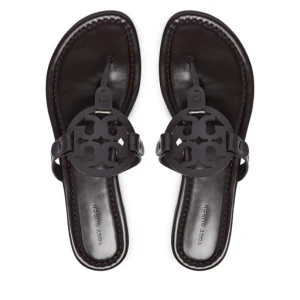 Japonki Tory Burch 174875 Brązowy