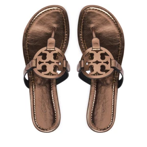 Japonki Tory Burch 183517 Niebieski