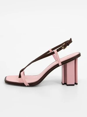 Zdjęcie produktu Japonki TORY BURCH