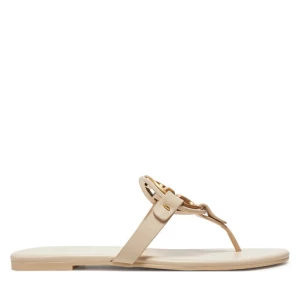 Japonki Tory Burch Miller 136593 Écru