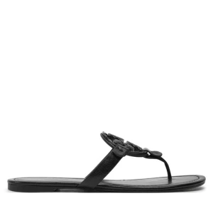 Japonki Tory Burch Miller 161424 Czarny