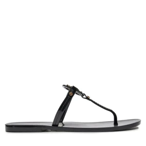 Japonki Tory Burch Mini Miller Flat Thong 51148678 Czarny