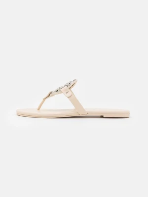 Japonki Tory Burch mleczny