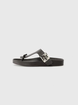 Japonki Tory Burch mleczny