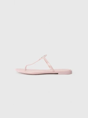 Japonki Tory Burch różowy