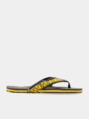 Japonki turystyczne La Sportiva Swing - black/yellow