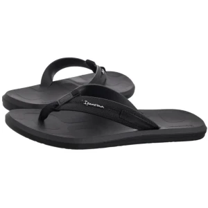 Japonki Urban Thong AD 83629/BC878 Black (IP83-a) Ipanema