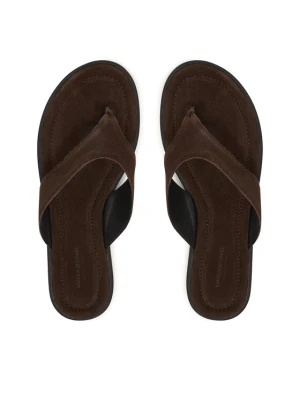 Japonki Vagabond Shoemakers Zaida 6109-140-31 Brązowy