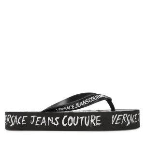 Japonki Versace Jeans Couture 74VA3SQ8 ZS624 L01