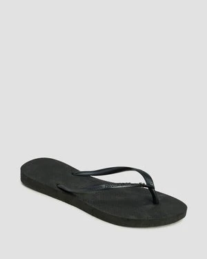 Japonki Z Kryształkiem Havaianas Slim Crystal Sw Ii