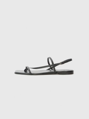 Japonki Zign By Zalando czarny