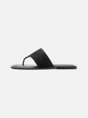 Japonki Zign By Zalando czarny